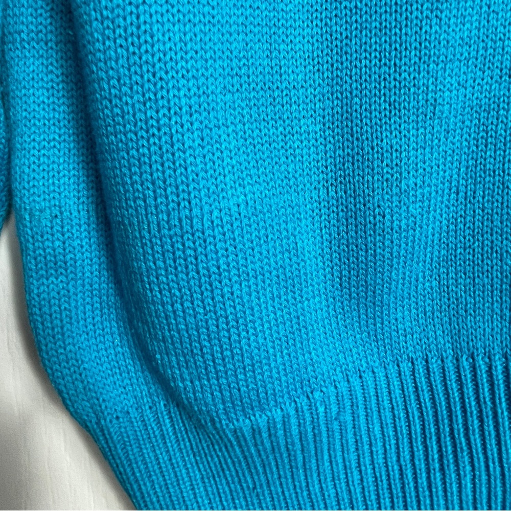 Retro Cotton Cardigan - Picture 8 of 14